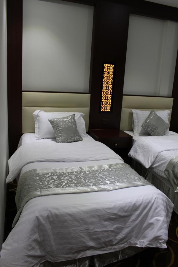 Sama Hotel ริยาดห์ ภายนอก รูปภาพ