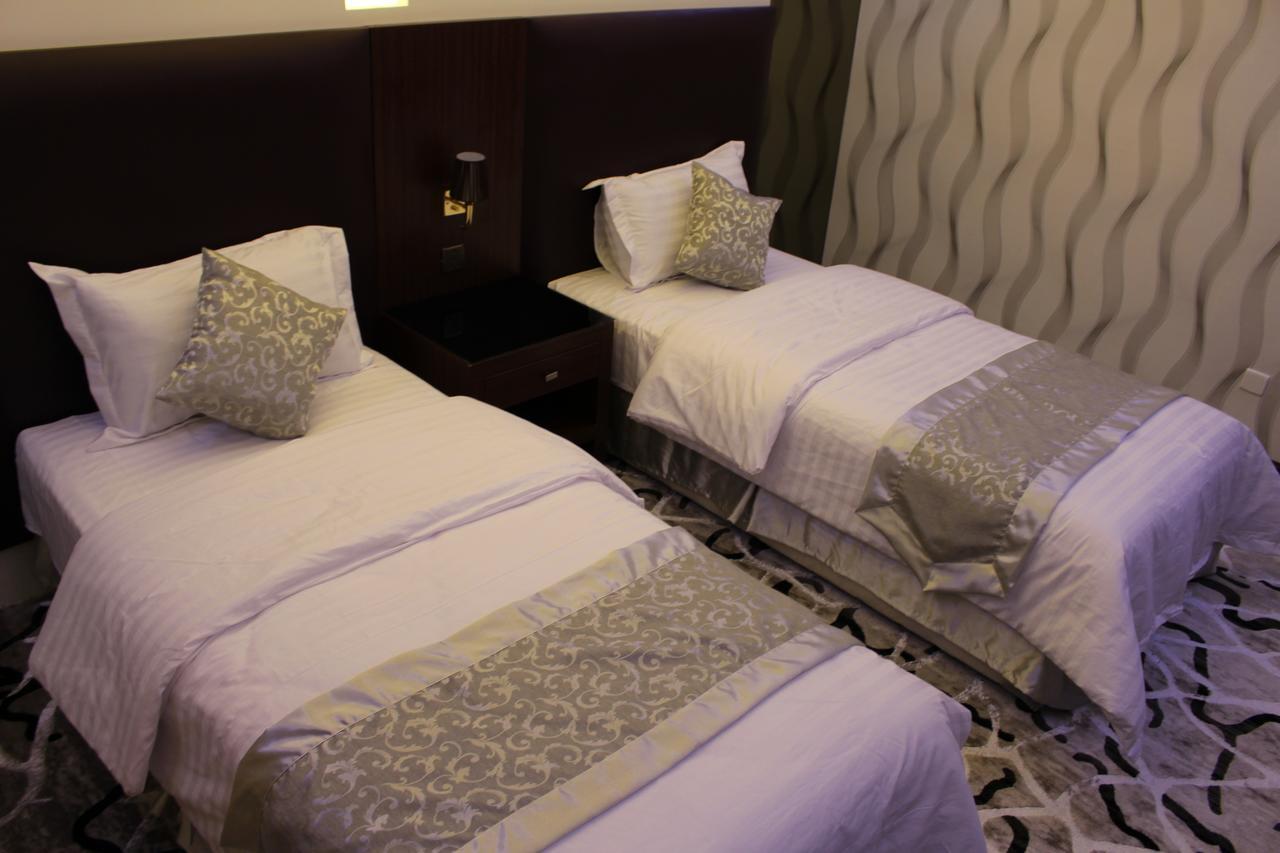Sama Hotel ริยาดห์ ภายนอก รูปภาพ