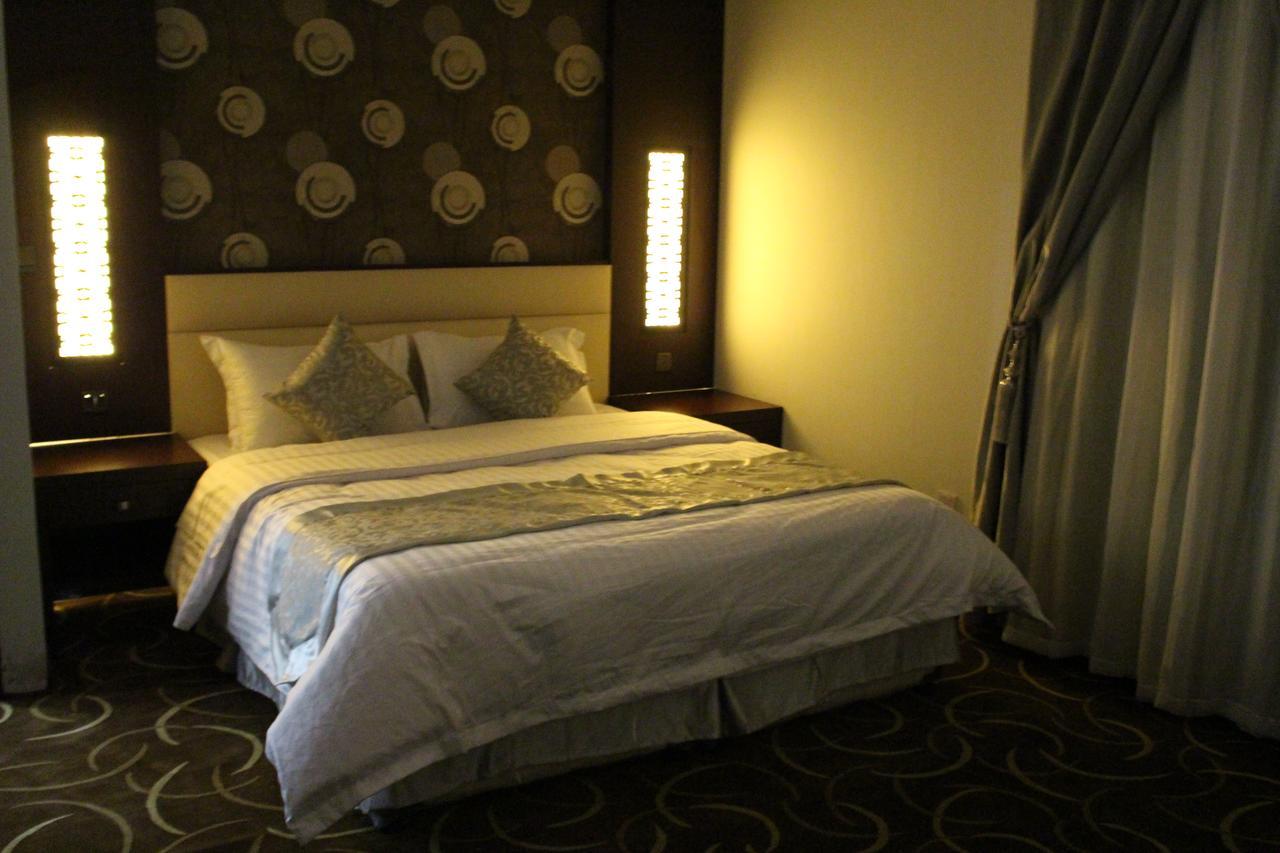 Sama Hotel ริยาดห์ ภายนอก รูปภาพ