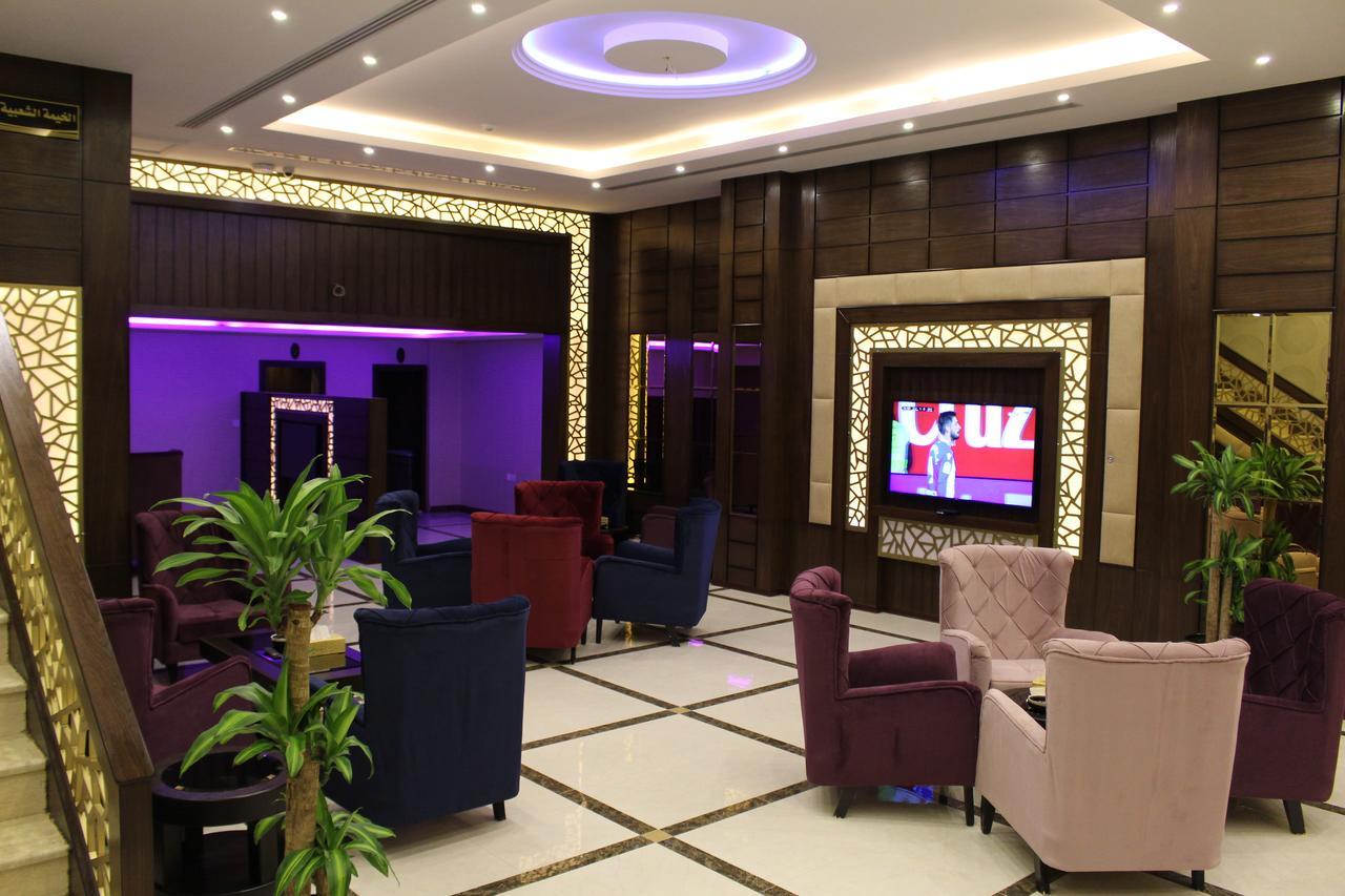 Sama Hotel ริยาดห์ ภายนอก รูปภาพ