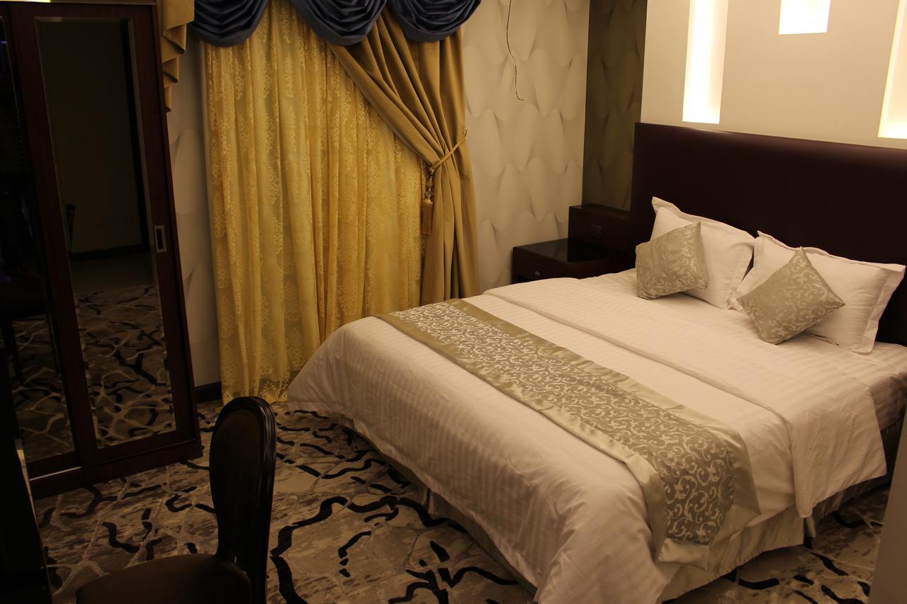 Sama Hotel ริยาดห์ ภายนอก รูปภาพ