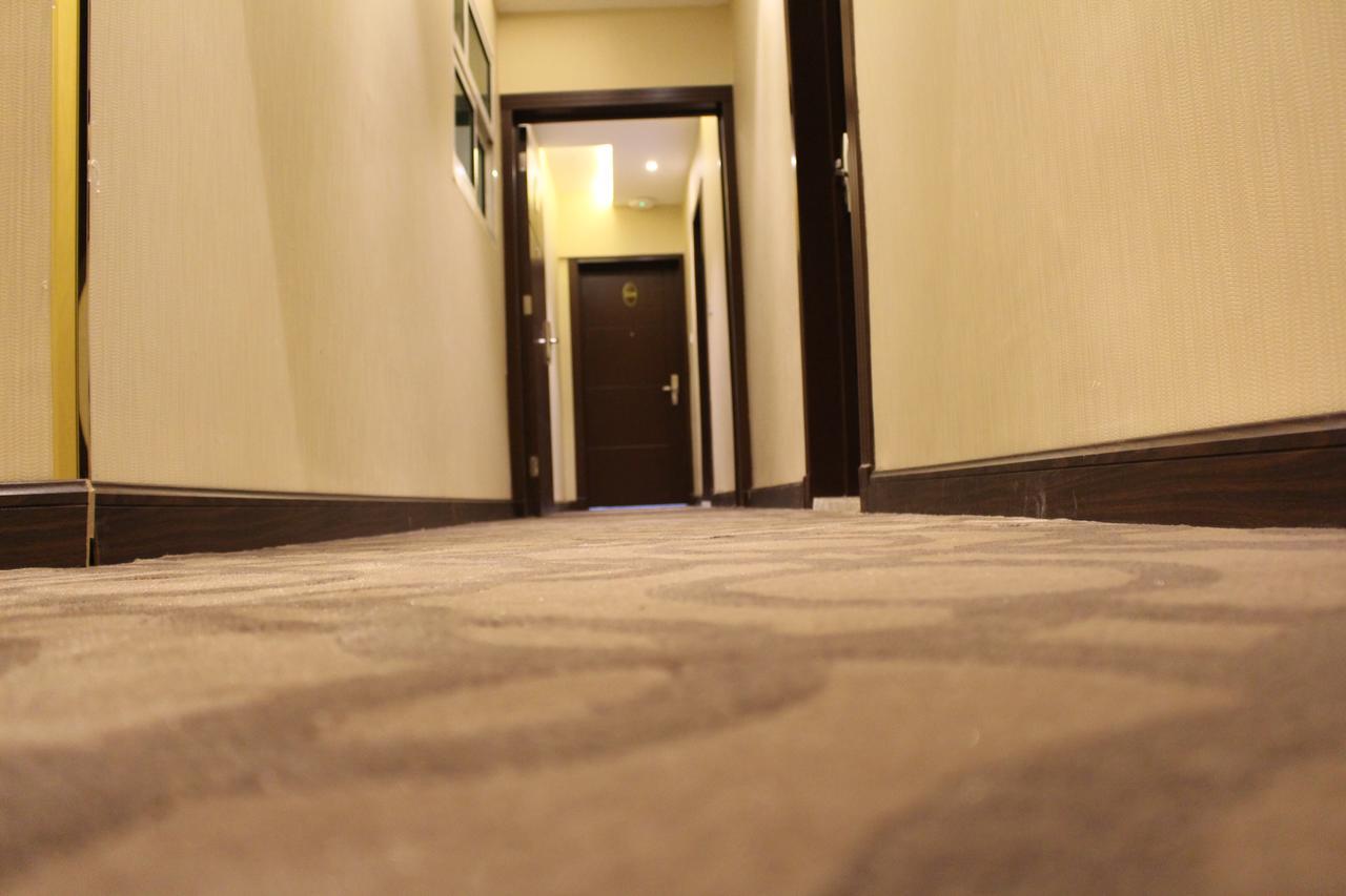 Sama Hotel ริยาดห์ ภายนอก รูปภาพ