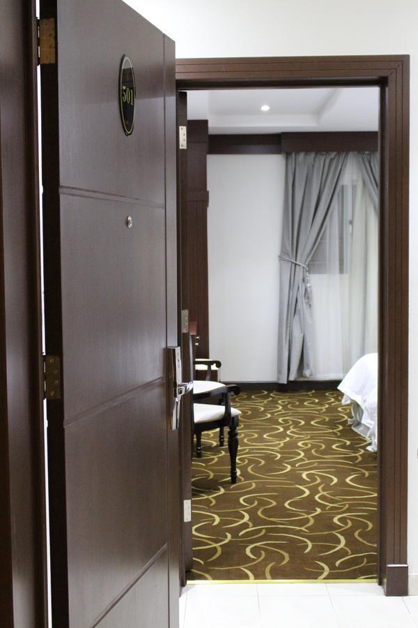 Sama Hotel ริยาดห์ ภายนอก รูปภาพ
