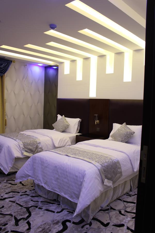 Sama Hotel ริยาดห์ ภายนอก รูปภาพ