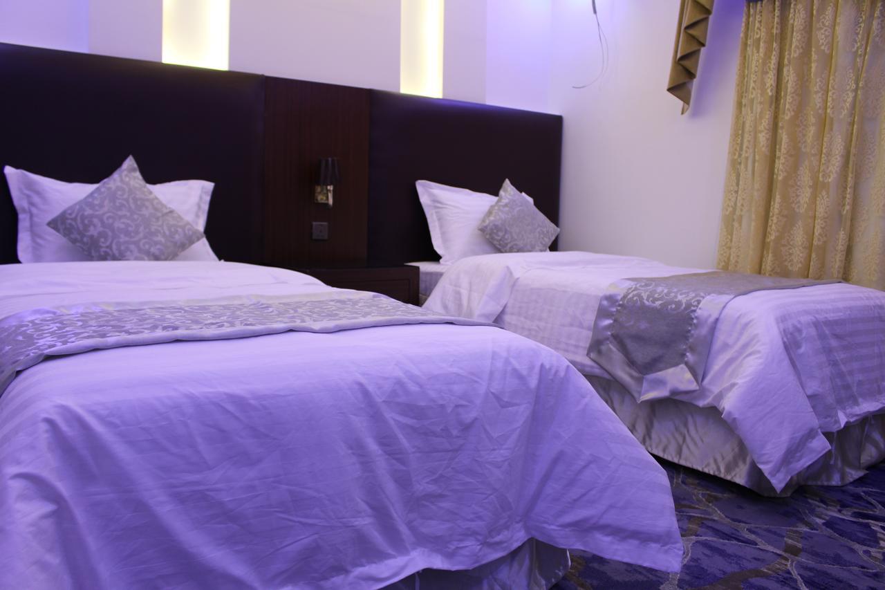 Sama Hotel ริยาดห์ ภายนอก รูปภาพ