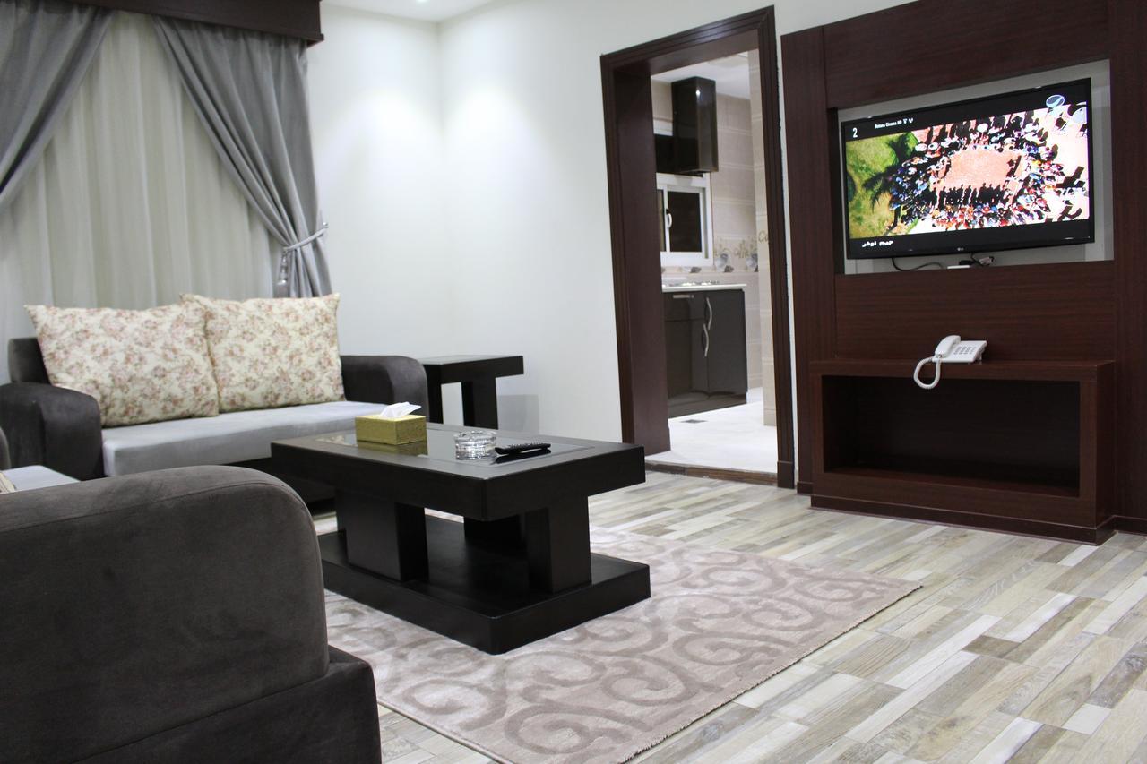 Sama Hotel ริยาดห์ ภายนอก รูปภาพ