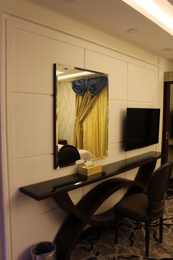 Sama Hotel ริยาดห์ ภายนอก รูปภาพ