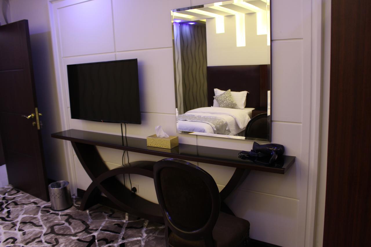 Sama Hotel ริยาดห์ ภายนอก รูปภาพ