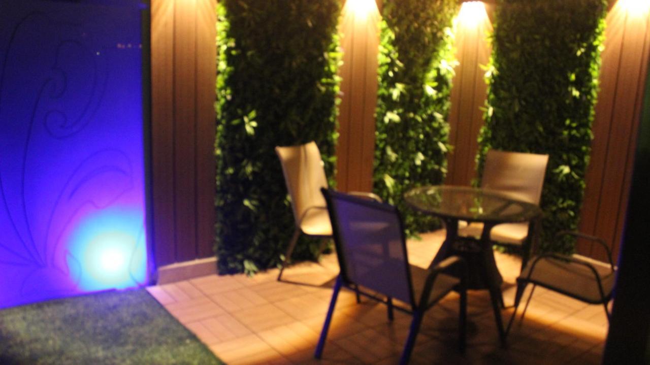 Sama Hotel ริยาดห์ ภายนอก รูปภาพ